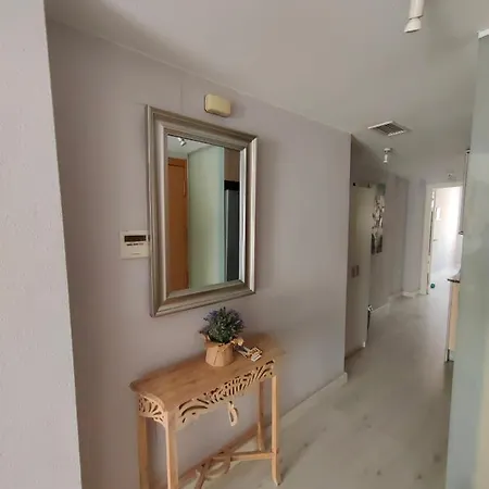 Apartamento Murillo