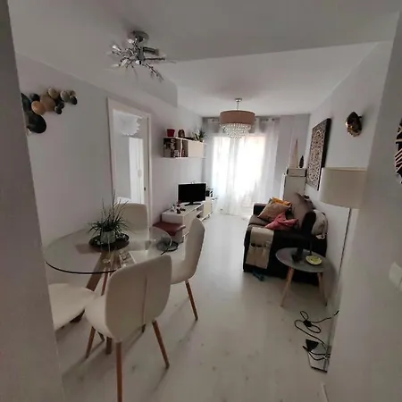Murillo Apartamento Alicante