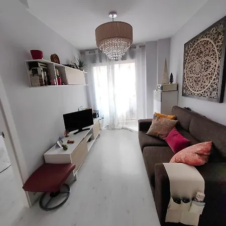 Murillo Apartamento *