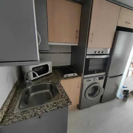 Apartamento Murillo