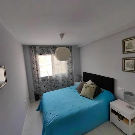 Apartamento Murillo