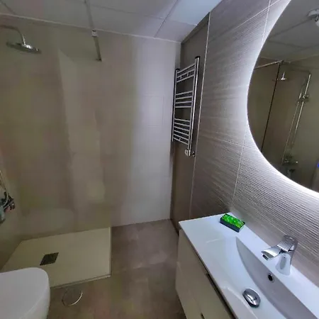 Murillo Apartamento