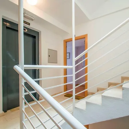 Murillo Apartamento